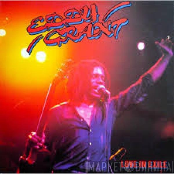 Eddy Grant  - Love In Exile