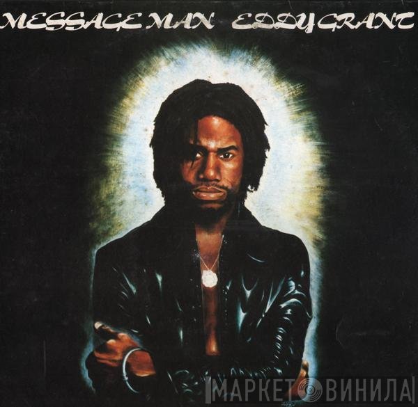 Eddy Grant  - Message Man