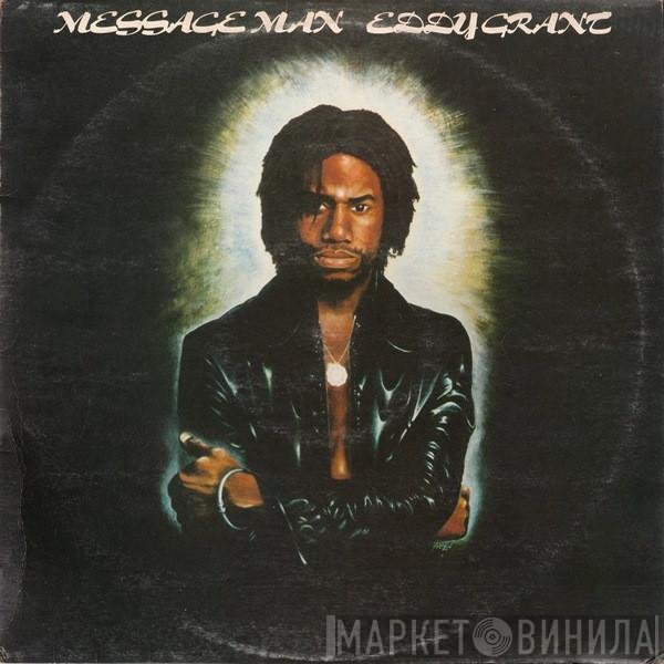 Eddy Grant  - Message Man