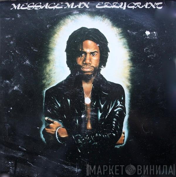 Eddy Grant  - Message Man