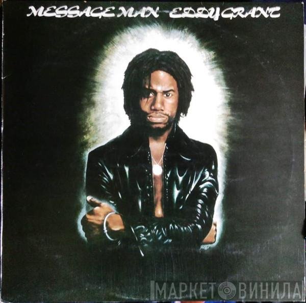 Eddy Grant  - Message Man