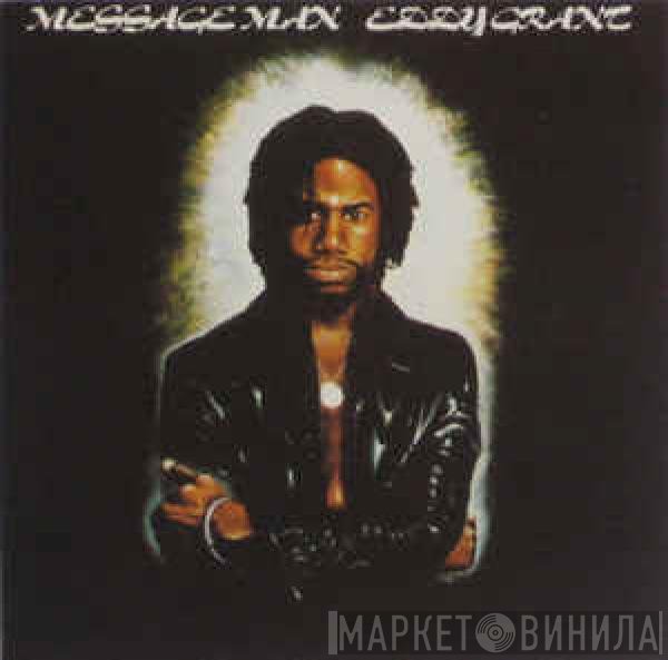 Eddy Grant  - Message Man