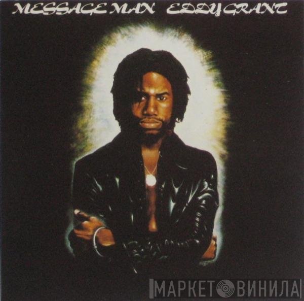 Eddy Grant  - Message Man
