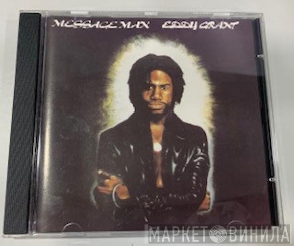 Eddy Grant  - Message Man