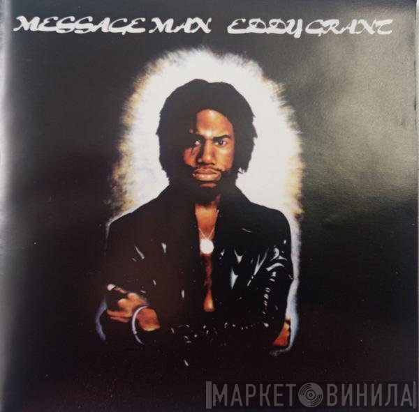 Eddy Grant  - Message Man