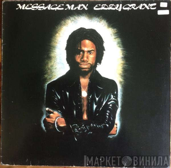 Eddy Grant  - Message Man