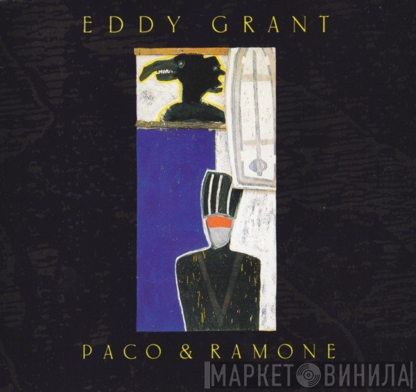 Eddy Grant  - Paco & Ramone