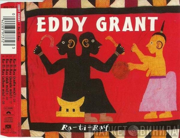 Eddy Grant  - Ra-Ti-Ray