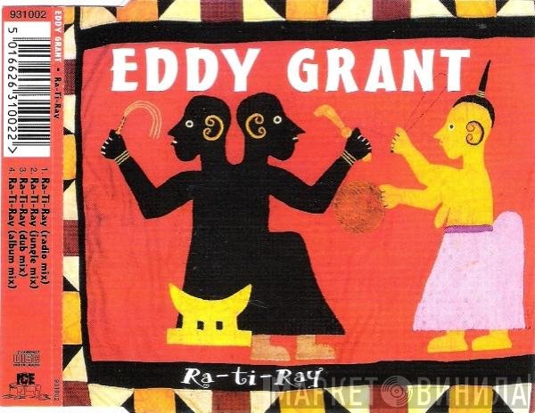 Eddy Grant  - Ra-Ti-Ray