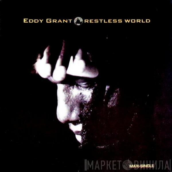 Eddy Grant  - Restless World