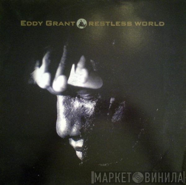 Eddy Grant - Restless World