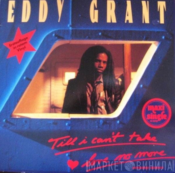 Eddy Grant - Till I Can't Take Love No More (Extended Version)