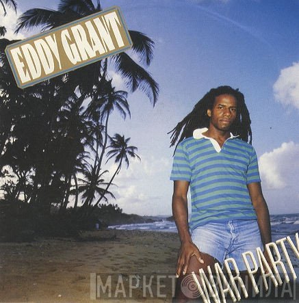 Eddy Grant - War Party