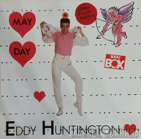 Eddy Huntington  - May Day