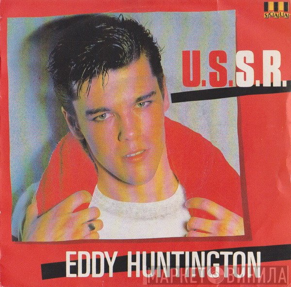 Eddy Huntington  - U.S.S.R.