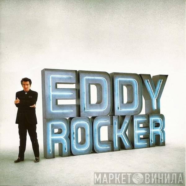 Eddy Mitchell  - Eddy Rocker