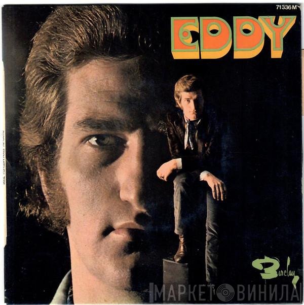 Eddy Mitchell  - Eddy