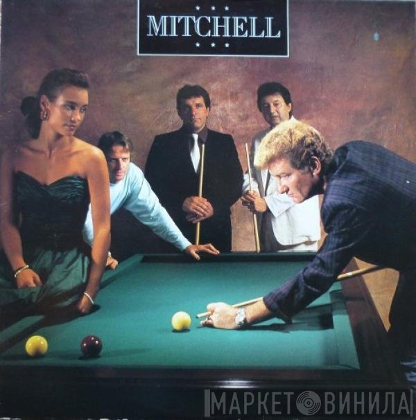 Eddy Mitchell  - Mitchell