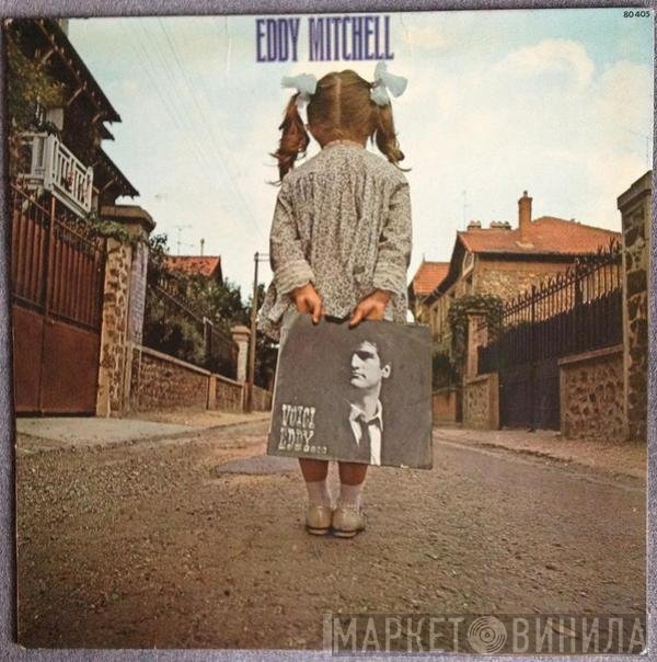 Eddy Mitchell  - Mitchellville