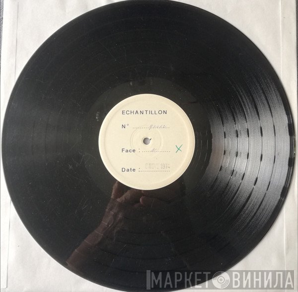 Eddy Mitchell  - Rocking In Nashville