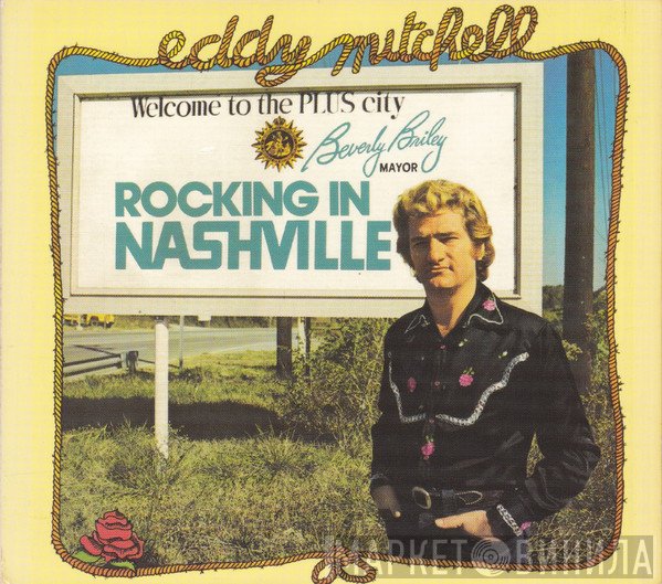 Eddy Mitchell  - Rocking In Nashville