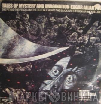 Edgar Allan Poe - Tales Of Mystery And Imagination
