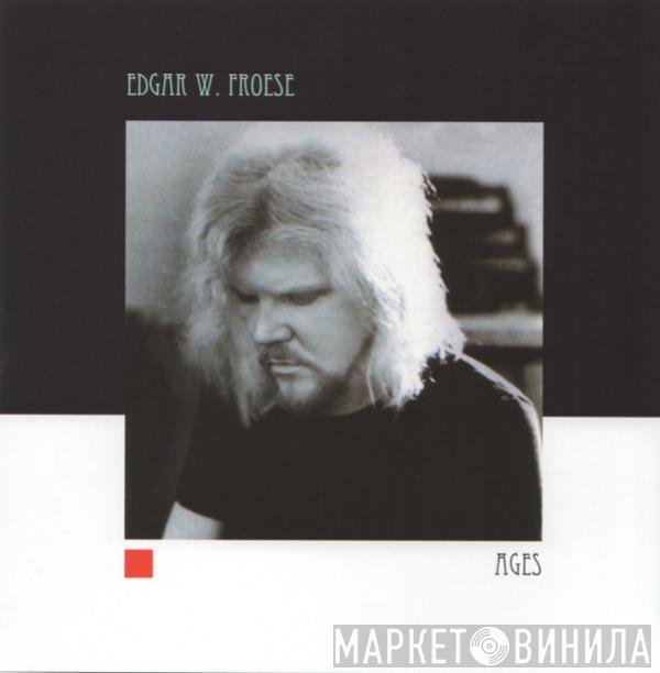 Edgar Froese  - Ages