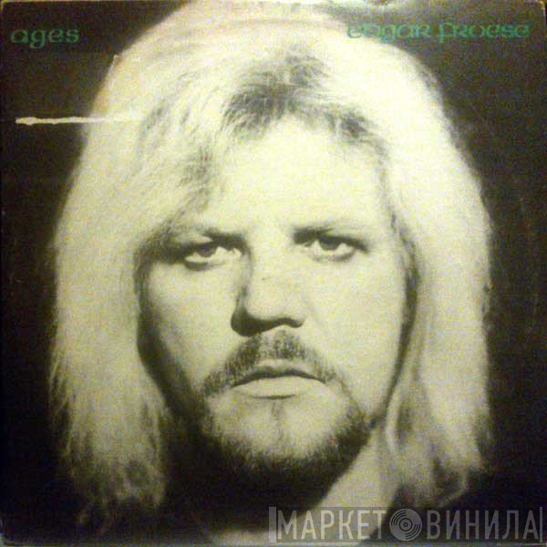 Edgar Froese  - Ages