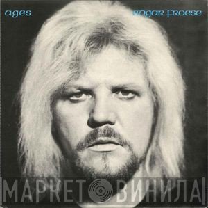 Edgar Froese  - Ages