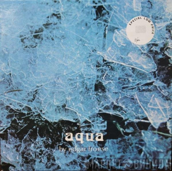 Edgar Froese - Aqua