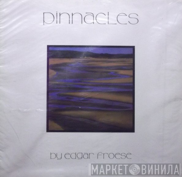 Edgar Froese  - Pinnacles