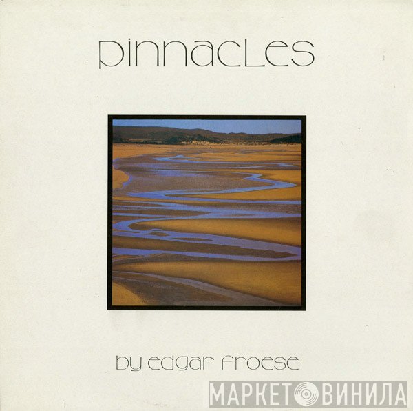 Edgar Froese  - Pinnacles