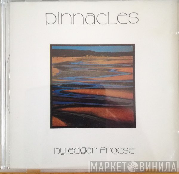 Edgar Froese  - Pinnacles