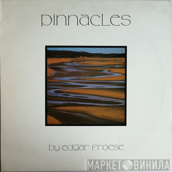 Edgar Froese  - Pinnacles