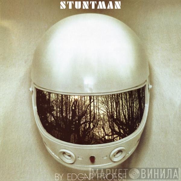 Edgar Froese  - Stuntman