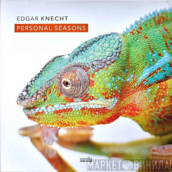 Edgar Knecht - Personal Seasons
