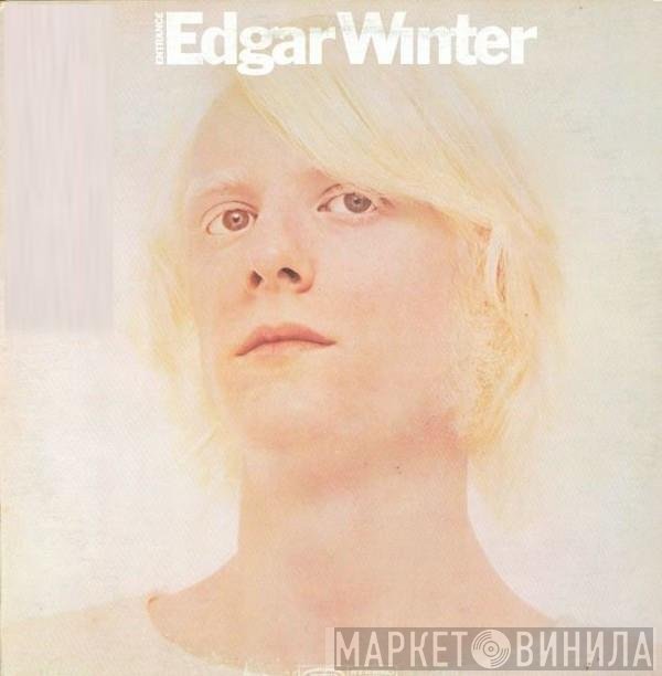Edgar Winter  - Entrance