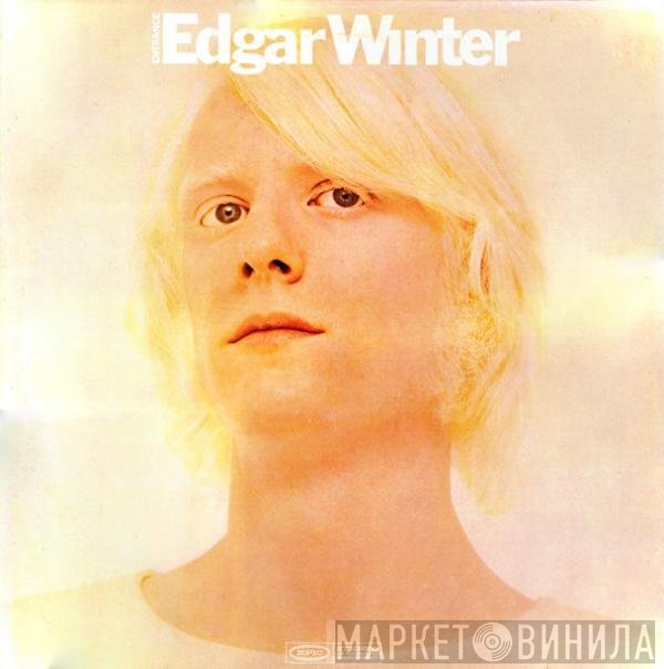 Edgar Winter  - Entrance