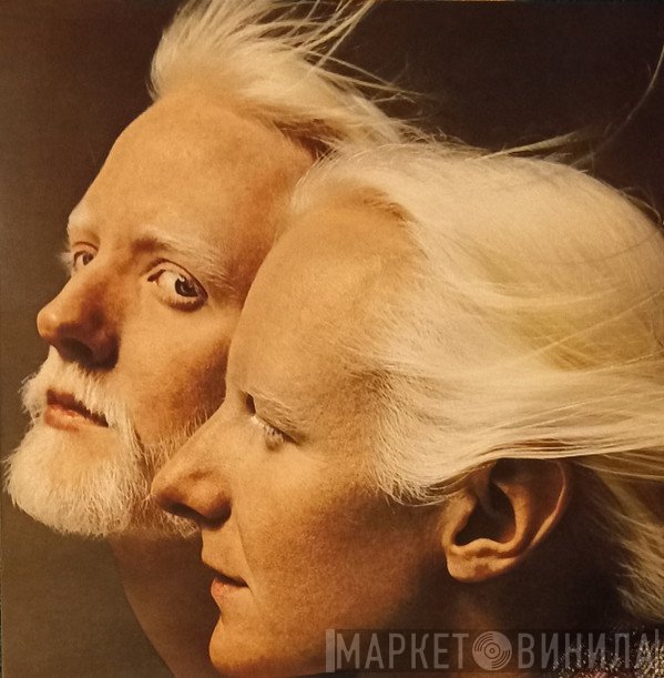 Edgar Winter, Johnny Winter - Together