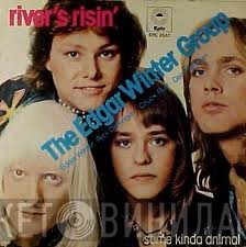 Edgar Winter  - River's Risin'