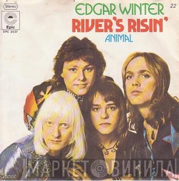 Edgar Winter  - River's Risin'