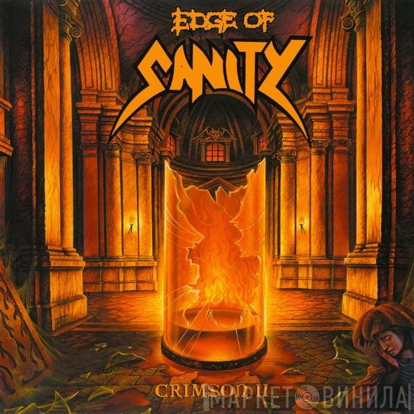 Edge Of Sanity - Crimson II