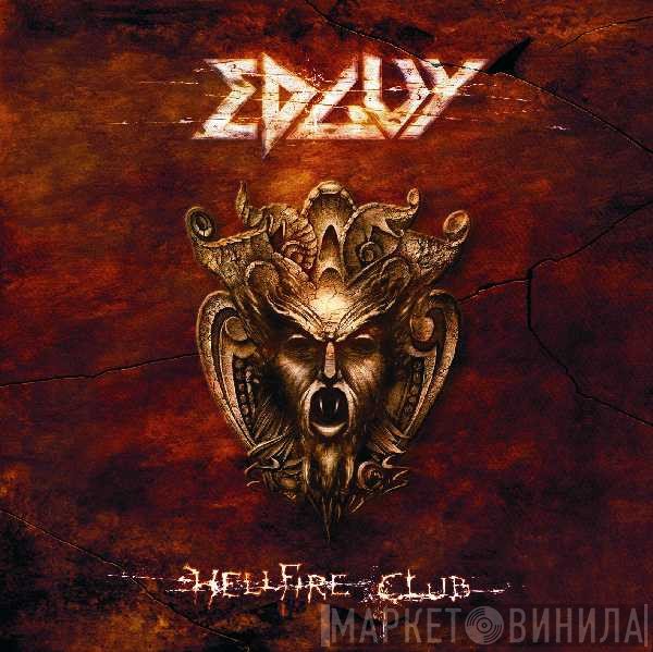 Edguy  - Hellfire Club