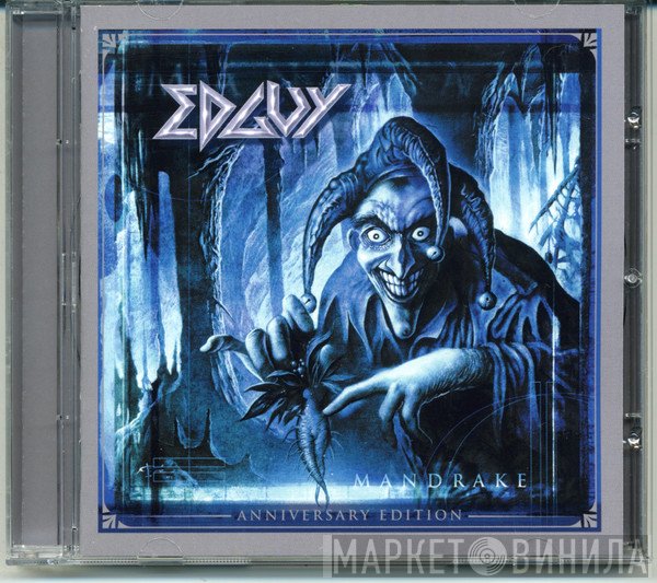 Edguy  - Mandrake
