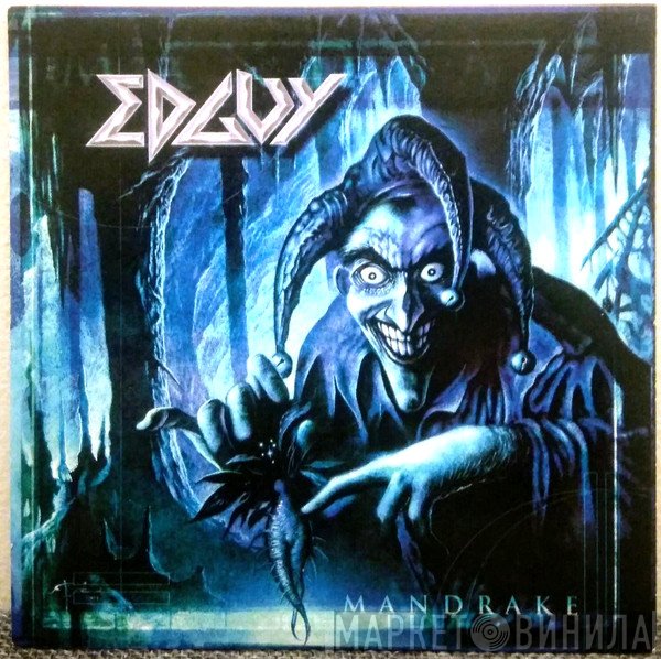 Edguy  - Mandrake