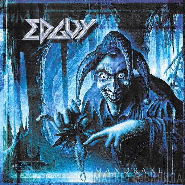 Edguy  - Mandrake