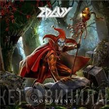 Edguy  - Monuments