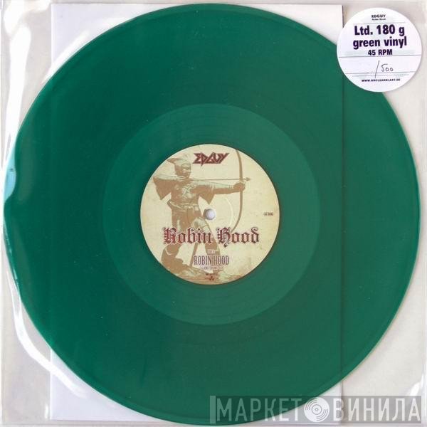 Edguy  - Robin Hood