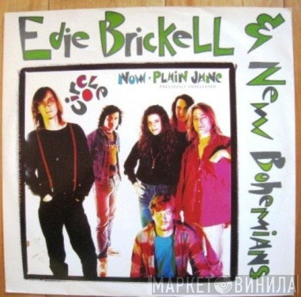 Edie Brickell & New Bohemians - Circle