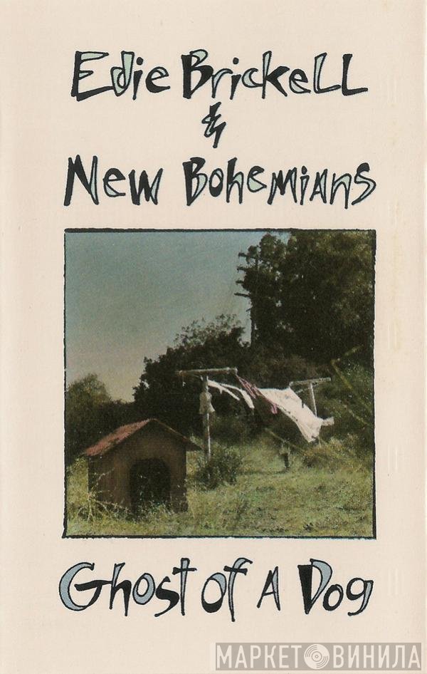 Edie Brickell &amp; New Bohemians - Ghost Of A Dog